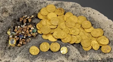 هبوط الذهب.. تراجع الجنيه يدفع المستثمرين لإعادة تقييم مراكزهم قبل القرارات النقدية الجديدة